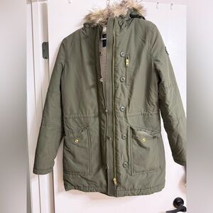 AE Jacket